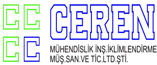 Ceren Mühendislik